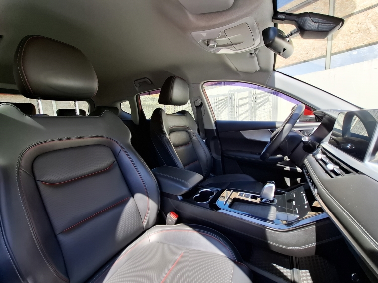 Chery Tiggo 7 pro Tiggo 7 Gls Cvt Pro 1.5 Aut 2024 Usado en Rosselot Usados