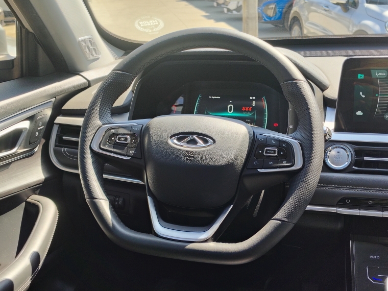 Chery Tiggo 7 pro Tiggo 7 Glx Cvt Pro 1.5 Aut 2023 Usado en Rosselot Usados