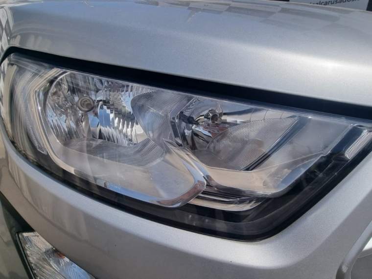 Ford Ecosport Ecosport 1.5 Aut 2020 Usado  Usado en Webautos.cl