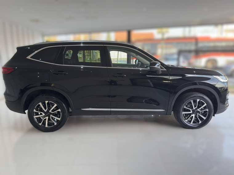 Haval H6 Elite At 1.5 Hibrido  2024 Usado en Automotriz Olea Flaño