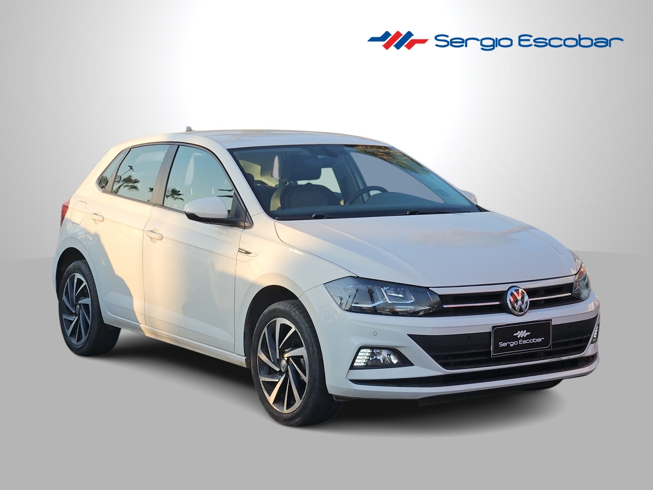 VOLKSWAGEN POLO POLO HB OTTO 1.6 2023