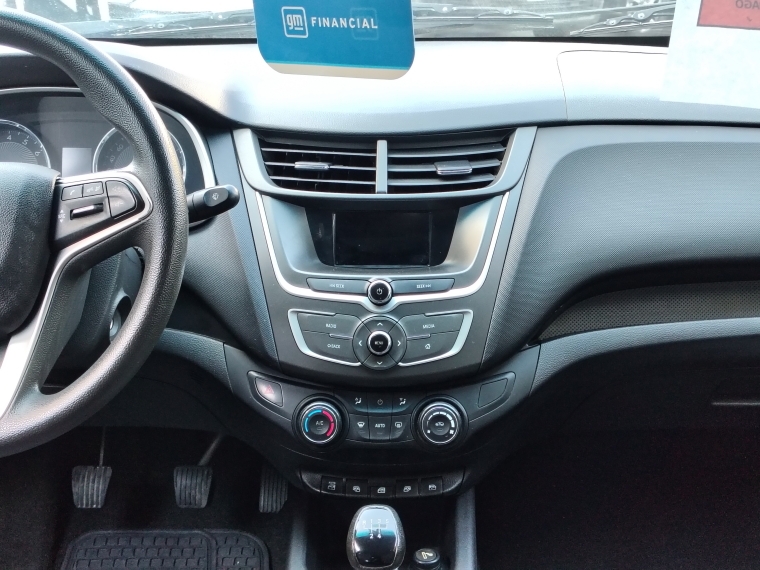 Chevrolet Sail 1.5  Nb Ls Mt 2017 Usado  Usado en Kovacs Usados
