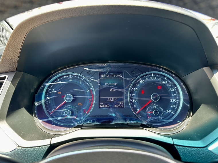 Volkswagen Gol Gol Hb 1.6 2022 Usado en Rosselot Usados