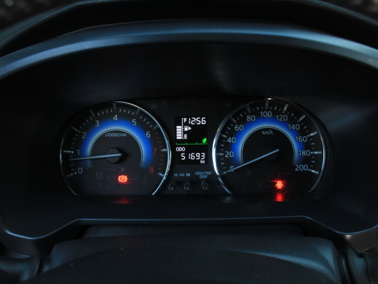 Toyota Rush 1.5  Xli Mt 2024 Usado  Usado en Kovacs Usados