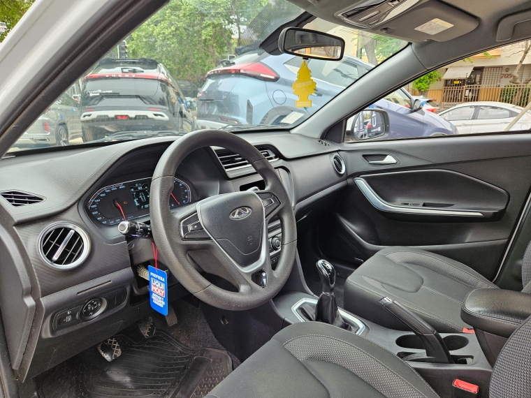 Chery Tiggo 2 Tiggo 2 Gl Mt 2021 Usado en Rosselot Usados