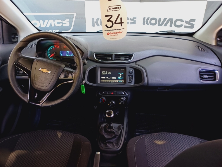 Chevrolet Prisma Lt 1.4 2017 Usado  Usado en Kovacs Usados