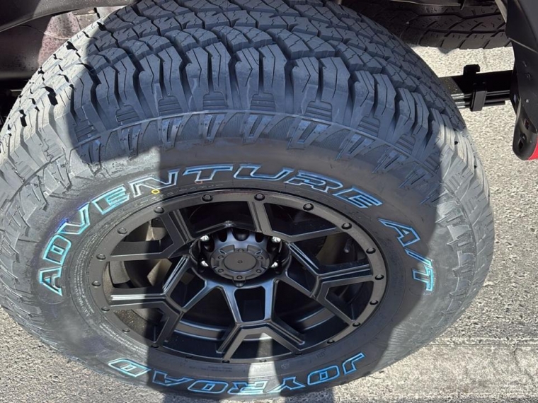 Toyota Hilux Dx 4x4 2.4 2021  Usado en GT Autos