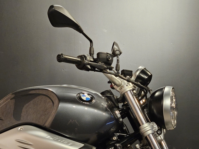 Bmw R ninet Pure 2023 Usado en BMW Premium Selection Bmw R ninet Pure 2023 Usado en BMW Premium Selection