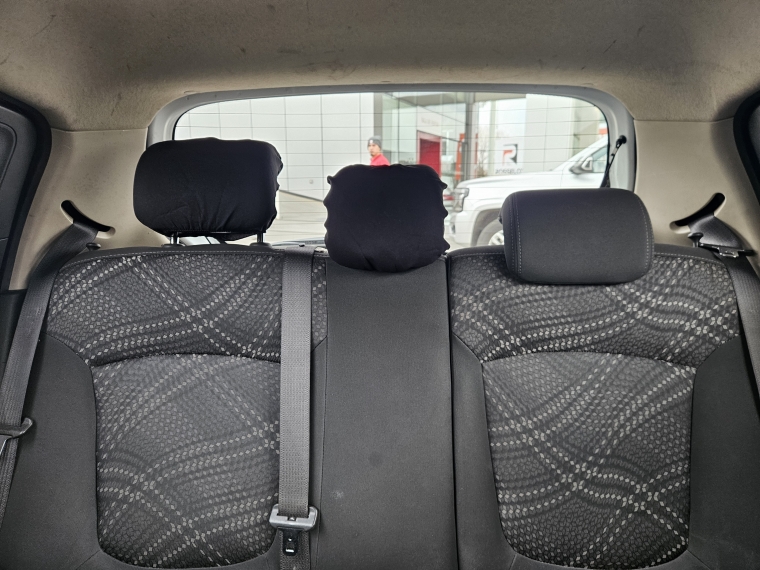 Chevrolet Spark gt Spark Gt Hb Dohc 1.2 2018 Usado en Rosselot Usados