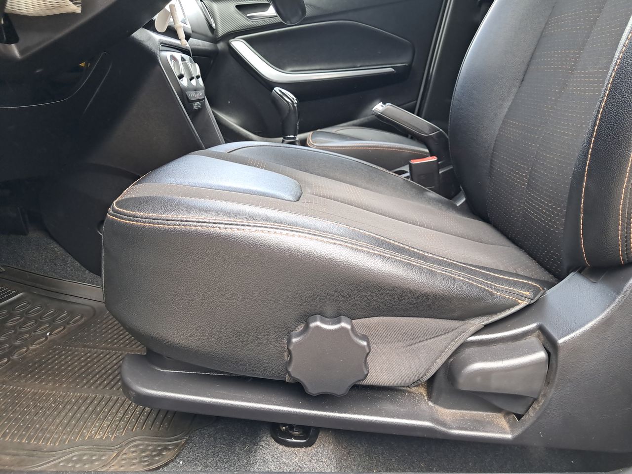 Chery Tiggo 2 Tiggo 2 Gls 1.5 2020 Usado en Usados de Primera - Sergio Escobar