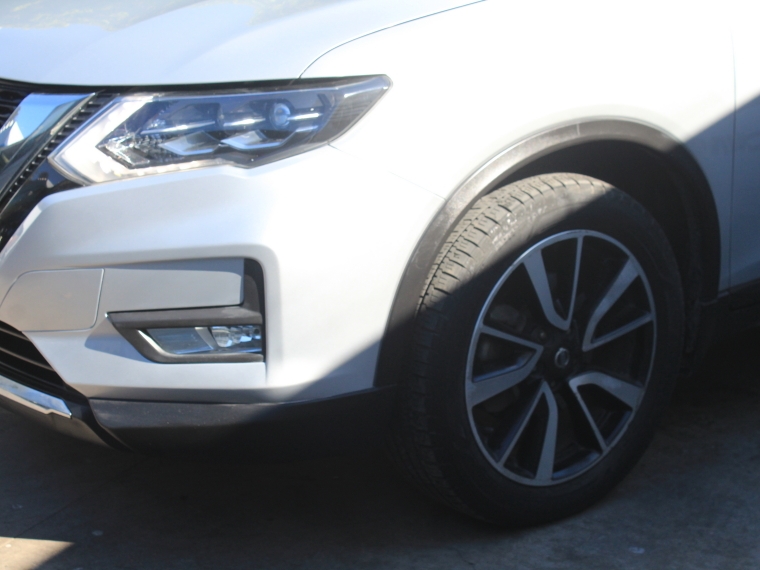 Nissan X-trail 2.5  Exclusive  Cvt  At 2019 Usado  Usado en Kovacs Usados