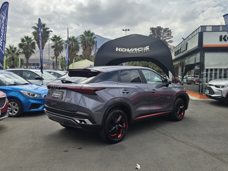 Omoda C5 Luxury 1.5t Aut 2024 Usado  Usado en Kovacs Usados