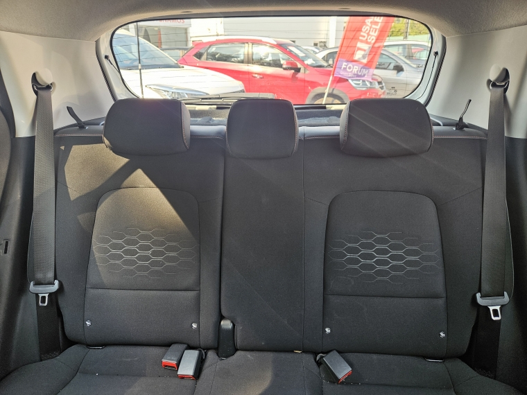 Hyundai Grand i10 Grand I10 1.2 2023 Usado en Rosselot Usados