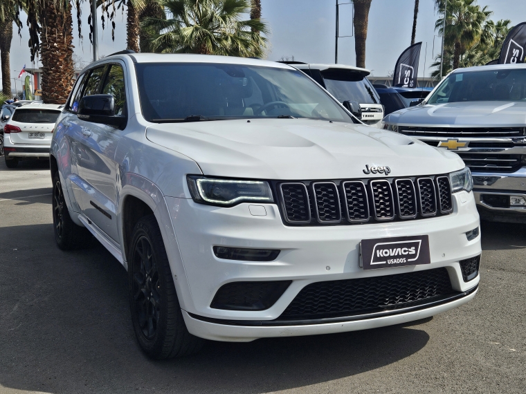 Jeep Grand cherokee Cherokee Ltd 2022 Usado  Usado en Kovacs Usados