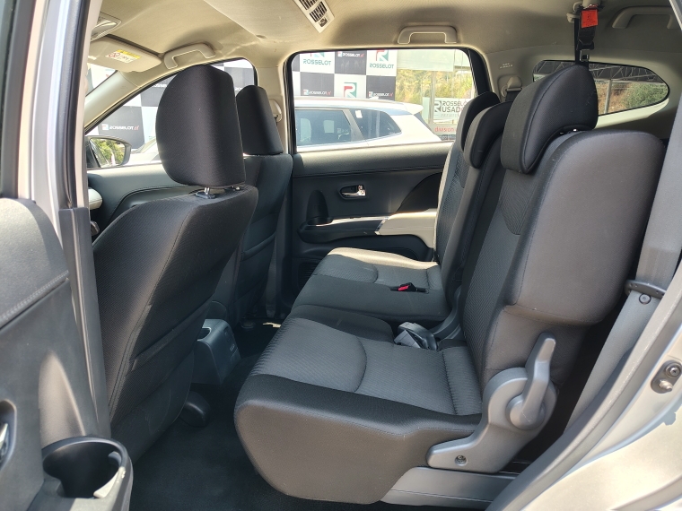 Toyota Rush Rush 1.5 At 2022 Usado en Rosselot Usados