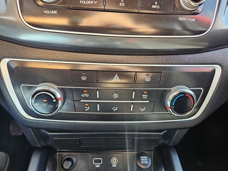 Ssangyong Grand musso Musso Grand 2.2 4x2 Mt - Ql610 Mn 2022 Usado en Rosselot Usados