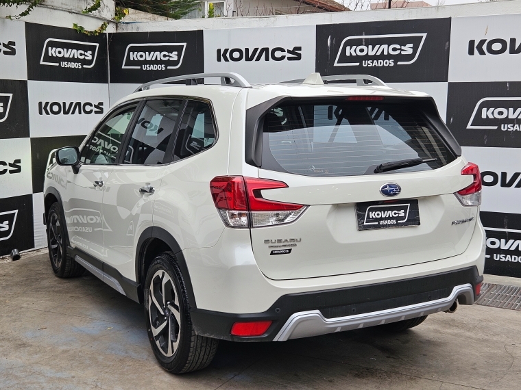 Subaru Forester 2.0 Limited  Eysight  At 4x4 2024 Usado  Usado en Kovacs Usados