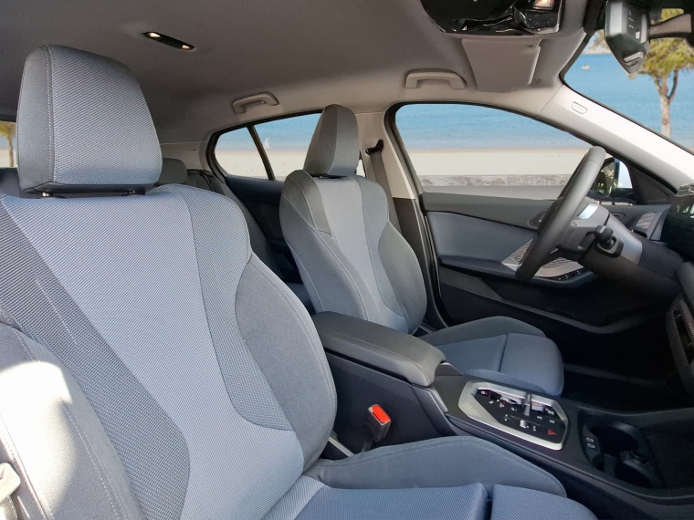 Bmw 120 Hatch Dynamic 2026 Usado  Usado en BMW Premium Selection
