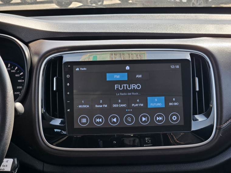 Gac motor Gs3 Gb At 1.5 2021 Usado  Usado en Webautos.cl