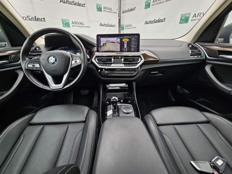 Bmw X3 Sdrive 2.0i 2022 Usado Usado en Autoselect Usados Bmw X3 Sdrive 2.0i 2022 Usado Usado en Autoselect Usados