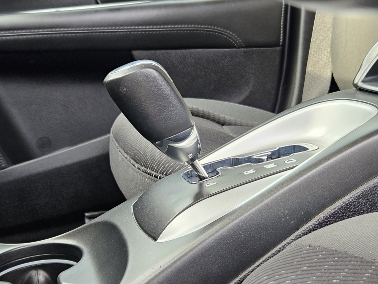 Dodge Journey Journey Se 2.4 Aut 2019 Usado en Rosselot Usados