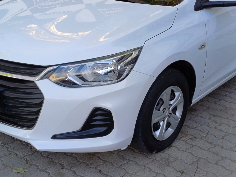Chevrolet Onix 1.0 Hb Lt Mt 2022 Usado  Usado en Kovacs Usados