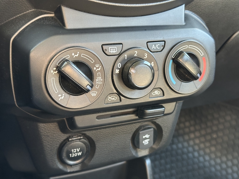 Suzuki S-presso Glx 2021 Usado en Autoadvice Autos Usados