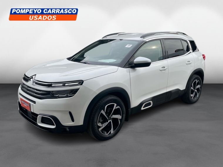 CITROEN C5 AIRCROSS AIRCROSS 1.6 FEEL 2020