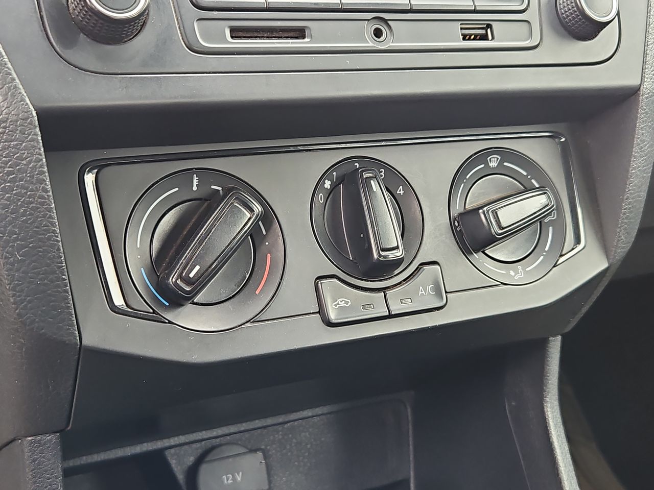 Volkswagen Voyage Voyage 1.6 2022 Usado en Usados de Primera - Sergio Escobar