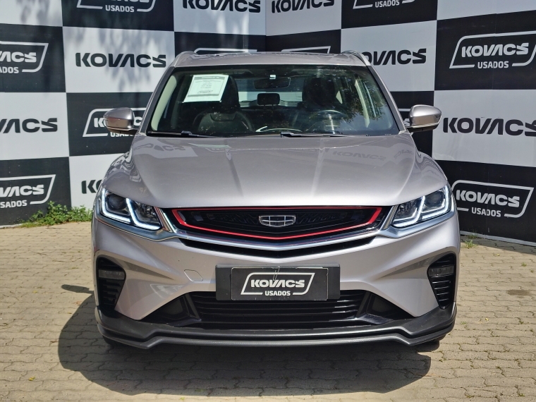 Geely Coolray 1.5 Exclusive 7dct At 2022 Usado  Usado en Kovacs Usados