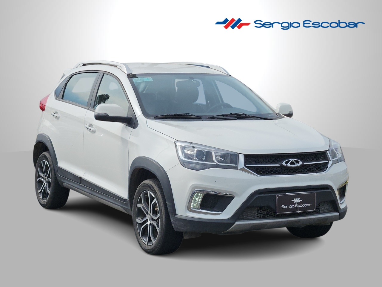 CHERY TIGGO 2 TIGGO 2 1.5 2022