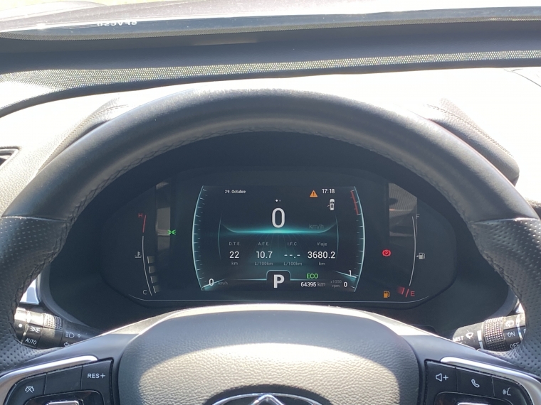 Chery Tiggo 7 pro Tiggo 7 Gls Cvt Pro 1.5 Aut 2023 Usado en Rosselot Usados