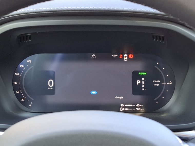 Volvo Xc60 T8 Recharge 2026 Usado Usado en Webautos.cl Volvo Xc60 T8 Recharge 2026 Usado Usado en Webautos.cl