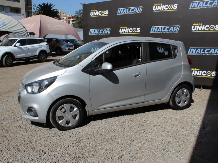 Chevrolet Spark Mt 2020 Usado  Usado en Webautos.cl