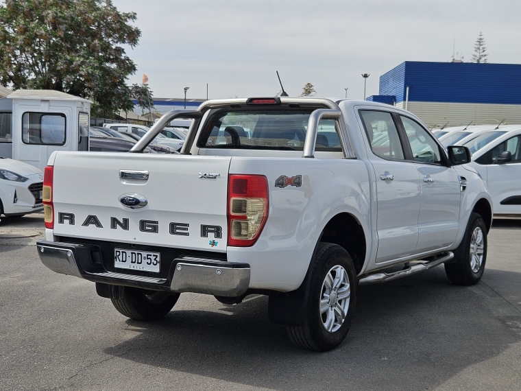 Ford Ranger Dcab Xlt 4x4 3.2 2021 Usado Usado en Autoselect Usados Ford Ranger Dcab Xlt 4x4 3.2 2021 Usado Usado en Autoselect Usados