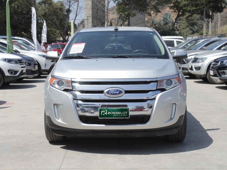 auto usado ford edge 2.0 aut full 2015 en venta 12990000 1