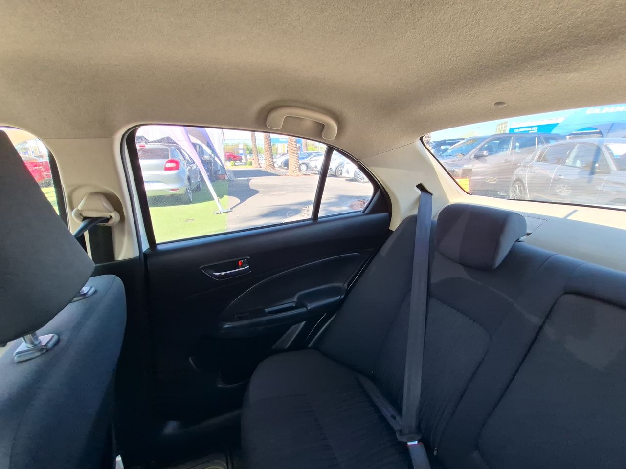 Suzuki Dzire Dzire Gl 1.2 2020 Usado en Usados de Primera - Sergio Escobar