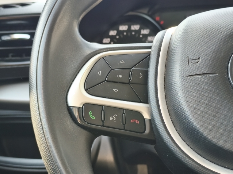 Fiat Cronos Cronos Drive 1.8 At 2023 Usado en Rosselot Usados