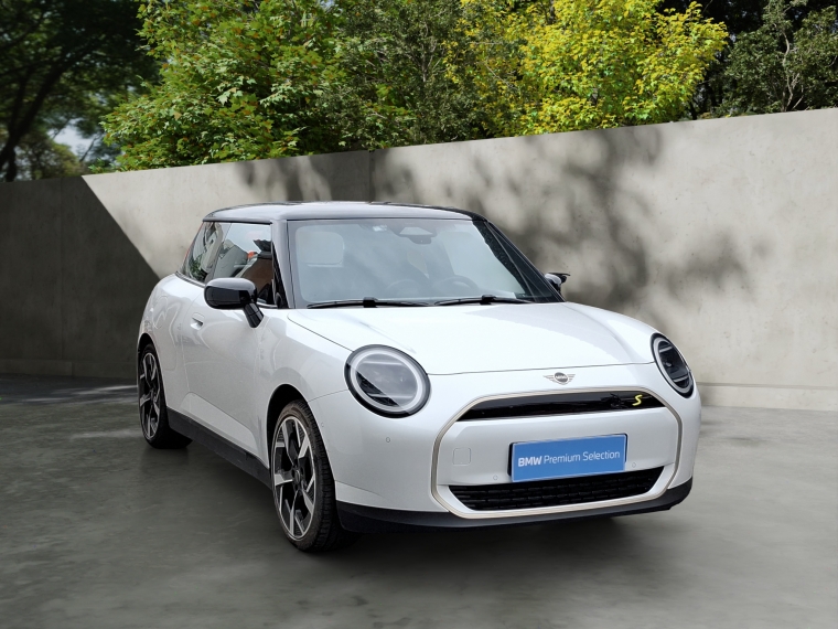 Mini Cooper Se Aut 2025 Usado  Usado en BMW Premium Selection