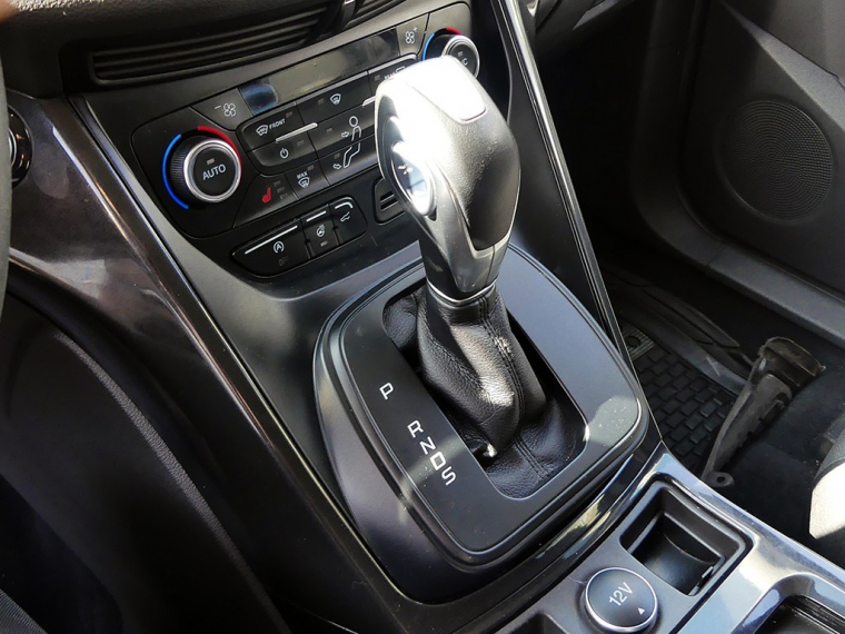 Ford Escape Titanium 2.0 Aut Awd 2020 Usado  Usado en Webautos.cl