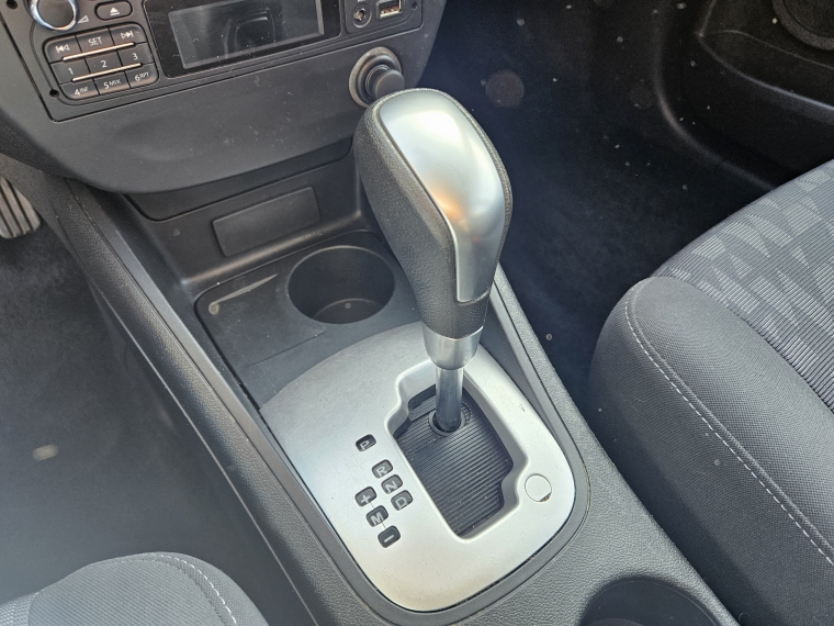 Renault Fluence Expression At 2.0 2014 Usado  Usado en Kovacs Usados