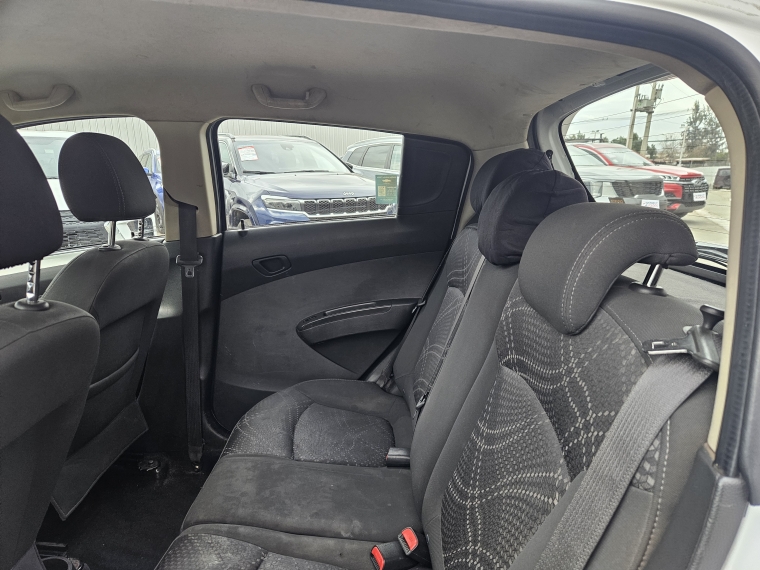 Chevrolet Spark gt Spark Gt Hb Dohc 1.2 2018 Usado en Rosselot Usados