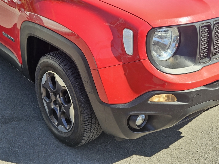 Jeep Renegade Lx 2022 Usado  Usado en Kovacs Usados