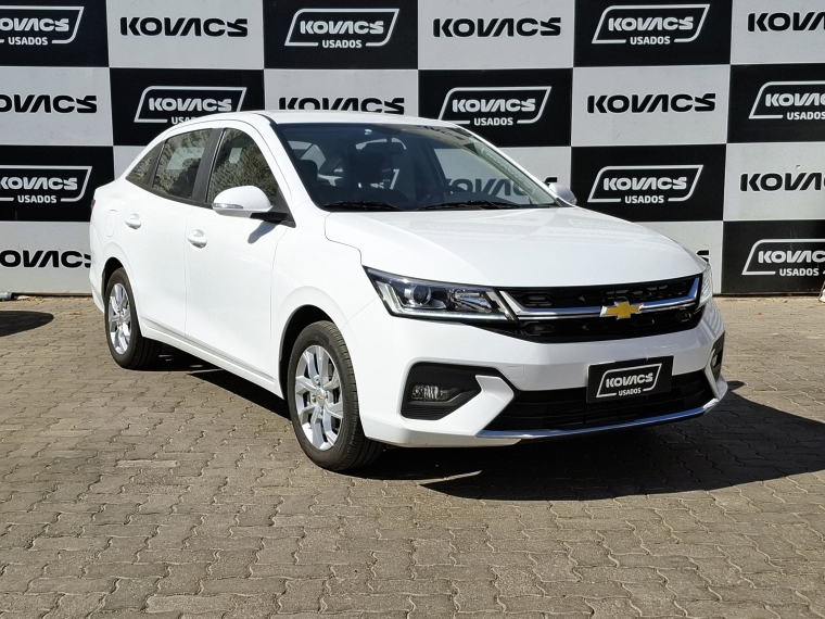 Chevrolet Sail Ltz Mt 2024 Usado  Usado en Kovacs Usados