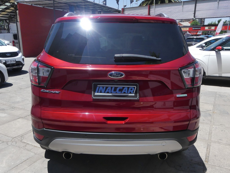 Ford Escape 2.0 Awd Aut 2019 Usado Usado en Webautos.cl Ford Escape 2.0 Awd Aut 2019 Usado Usado en Webautos.cl