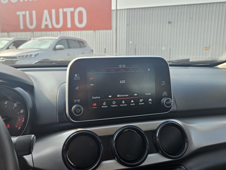 Fiat Cronos Cronos Drive 1.8 At 2022 Usado en Rosselot Usados