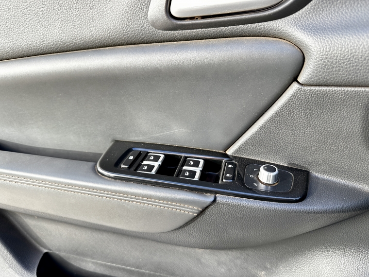 Foton G7 G7 4x4 2.0 2024 Usado en Rosselot Usados