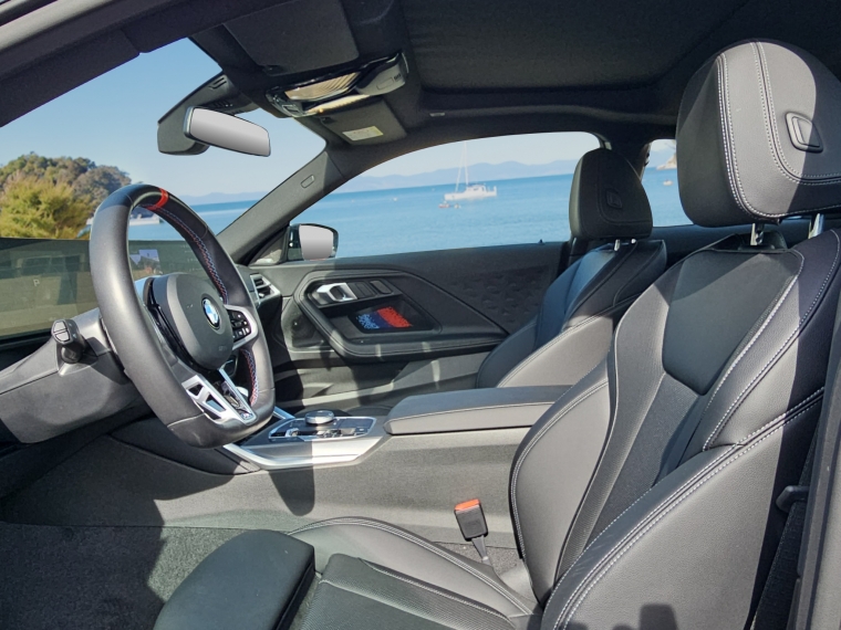 Bmw M240 I Xdrive Coupe Lci 2026 Usado  Usado en BMW Premium Selection