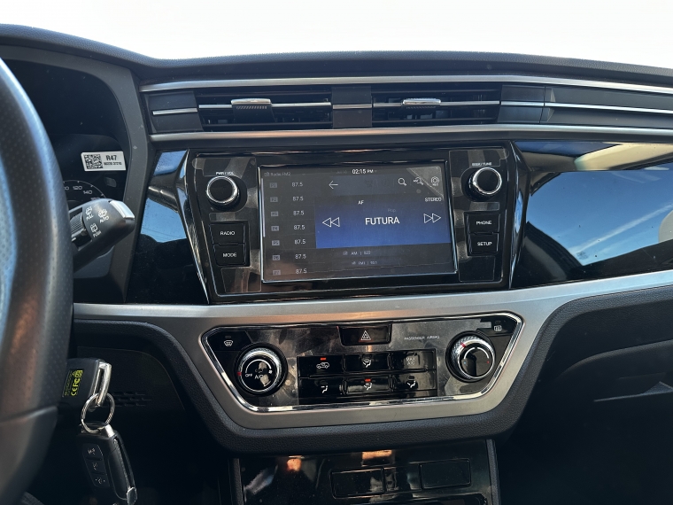 Ssangyong Korando New Korando 1.6 2022 Usado en Rosselot Usados