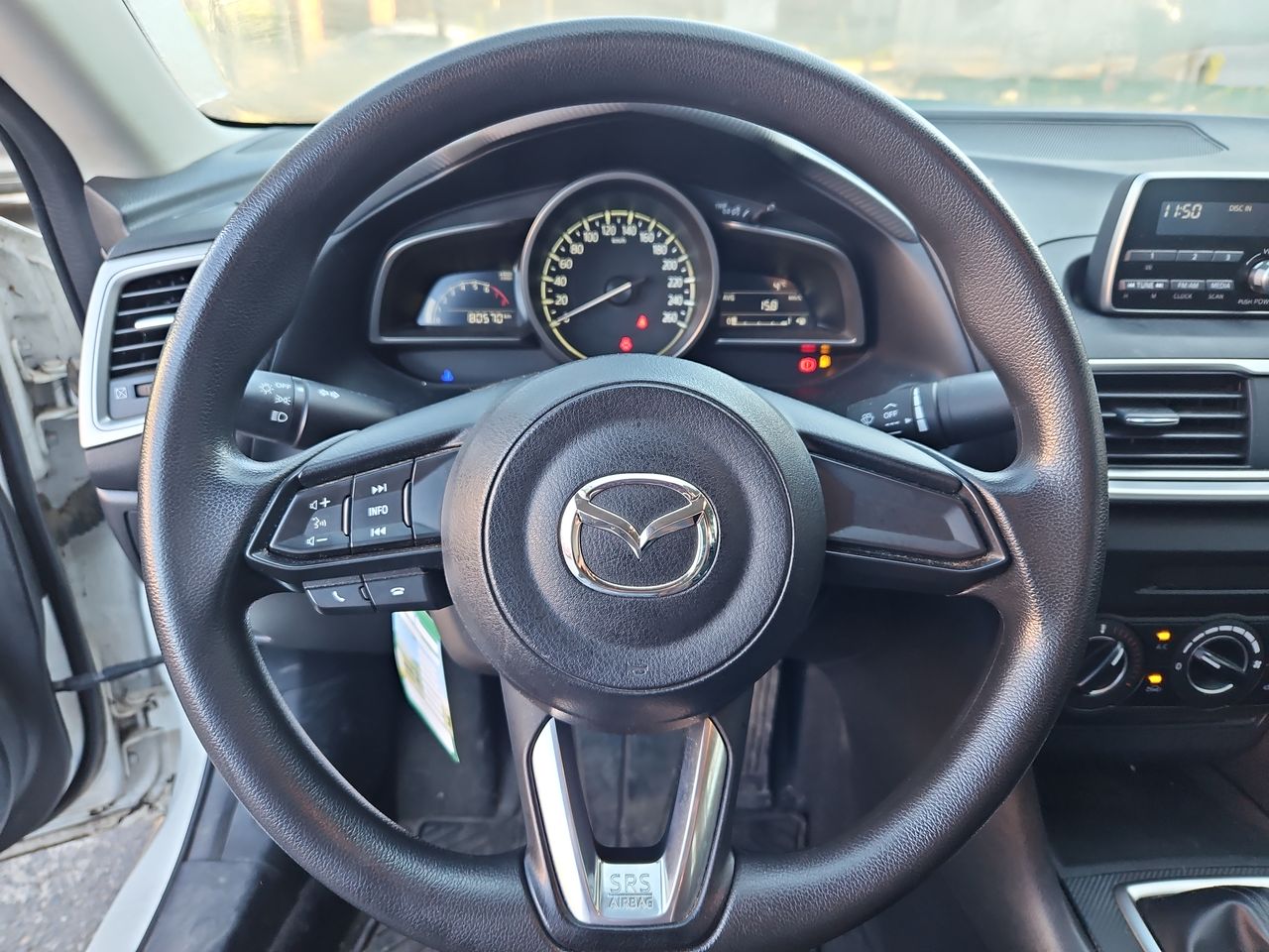 Mazda 3 3 Dohc 1.6 2020 Usado en Usados de Primera - Sergio Escobar